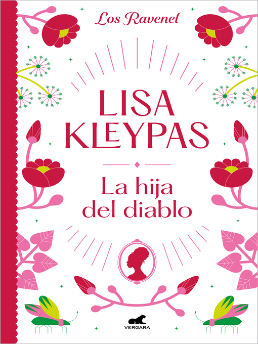 Title details for La hija del diablo by Lisa Kleypas - Available